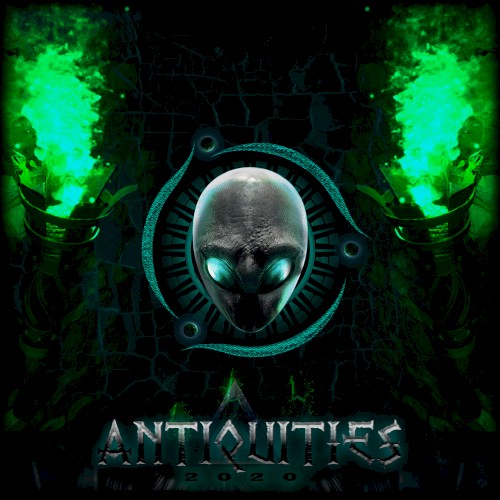 Antiquities 2020