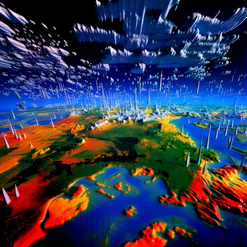National Forecast '92