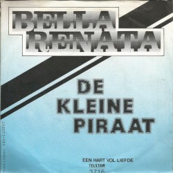 Bella Renata / Een hart vol liefde