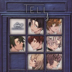 華Doll* 3rd season THINK OF ME: TELL