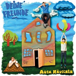 Ausm Häuschen