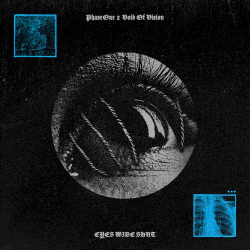 Eyes Wide Shut