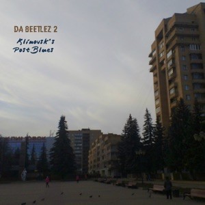 Klimovsk’s PostBlues
