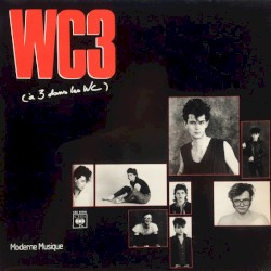 Moderne Musique