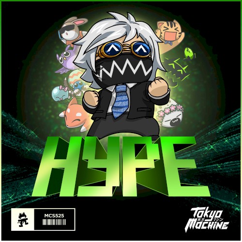 HYPE