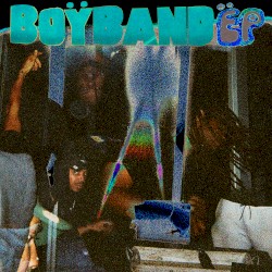 BOYBAND (DELUXE)