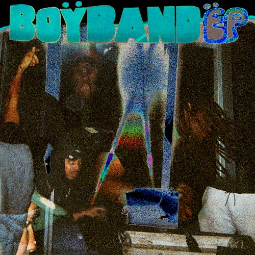 BOYBAND (DELUXE)