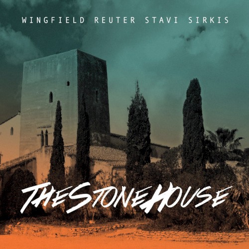 The Stone House