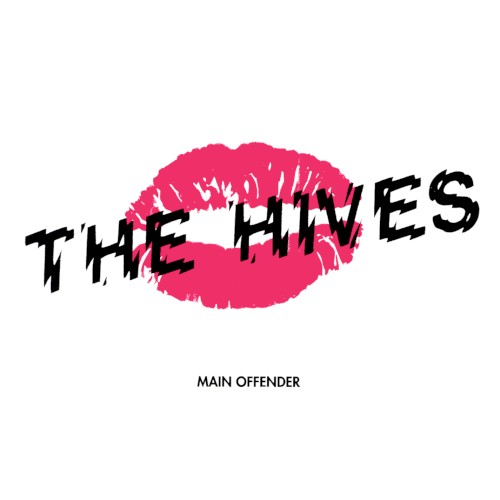 Main Offender