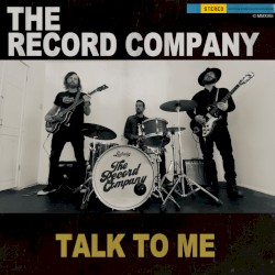 Talk to Me