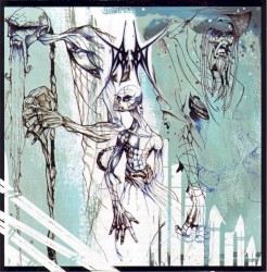 Anthology II: Links From the Dead Trinity