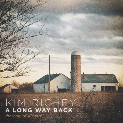 A Long Way Back: The Songs of Glimmer