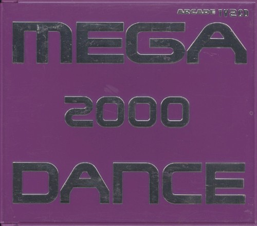 Mega Dance 2000