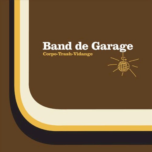 Corpo-Trash-Vidange