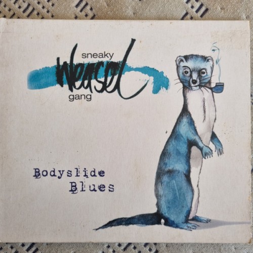 Bodyslide Blues