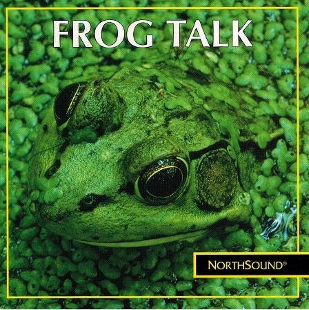 Frog Talk