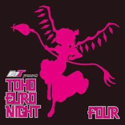 TOHO EURO NIGHT FOUR