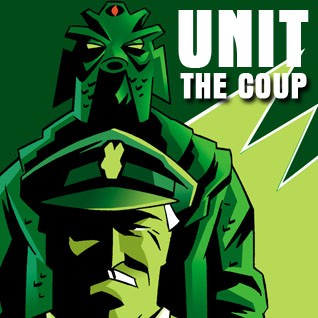 UNIT: The Coup