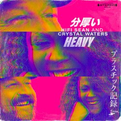 Heavy