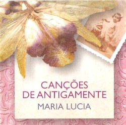 Canções de Antigamente