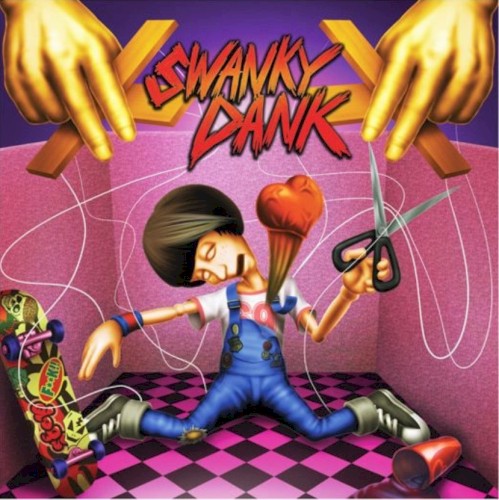 Swanky Dank