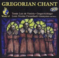 The World of Gregorian Chant