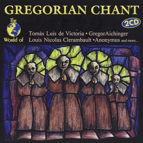 The World of Gregorian Chant