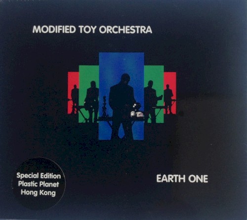 Earth One