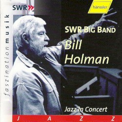 Jazz in Concert