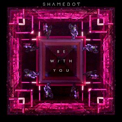 Be With You
