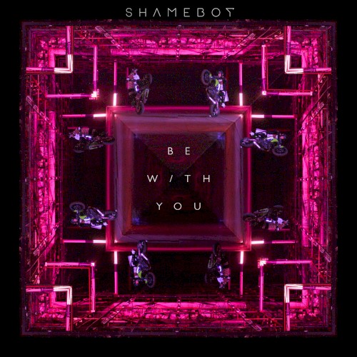 Be With You