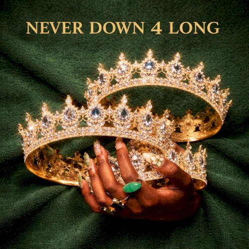 NEVER DOWN 4 LONG