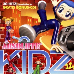 Absolute Kidz 12