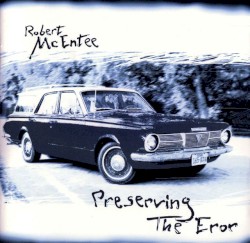 Preserving the Eror