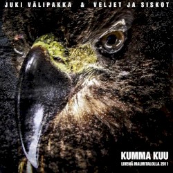 Kumma Kuu -Livenä Malmitalolla 2011