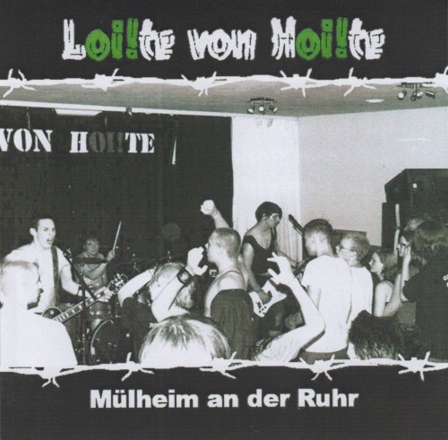 Loi!te von Hoi!te