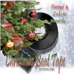 Christmas Beat Tape