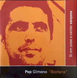 Si em pose a cantar cançons