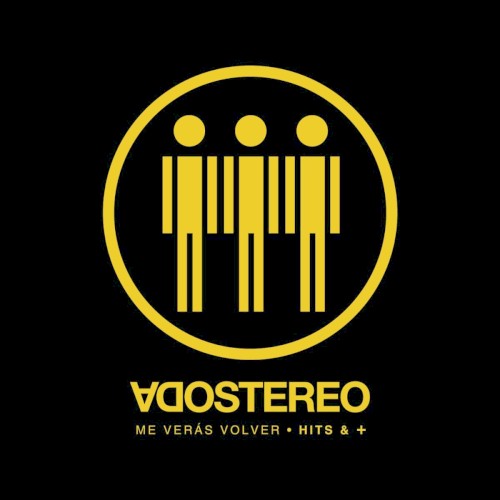 Me verás volver · Hits & +
