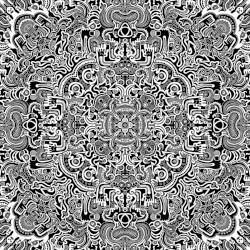 Infinite Reflection