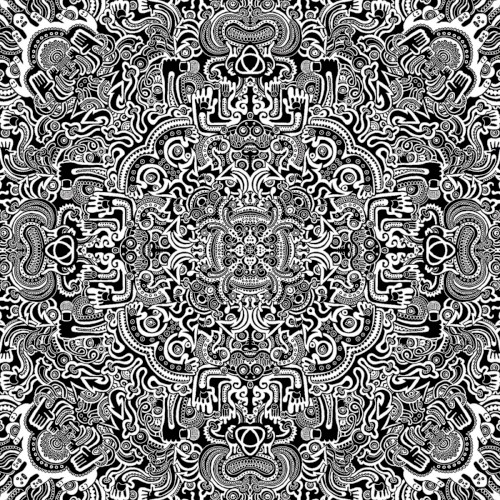 Infinite Reflection