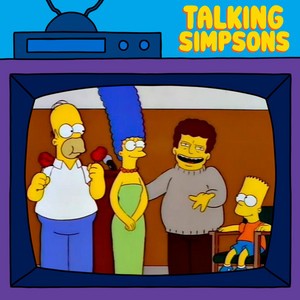 2025‐01‐08: Talking Simpsons – Bart’s Inner Child