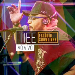 Tiee no Estúdio Showlivre