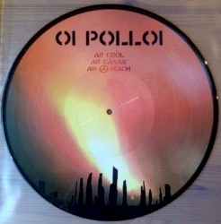 Ar Ceòl, Ar Cànan, Ar‐a‐mach