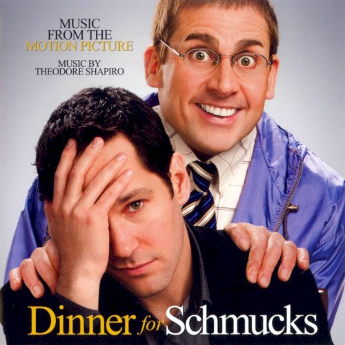 Dinner for Schmucks