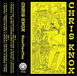 KnoxTraxFine