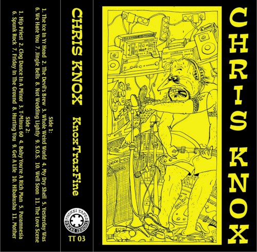 KnoxTraxFine