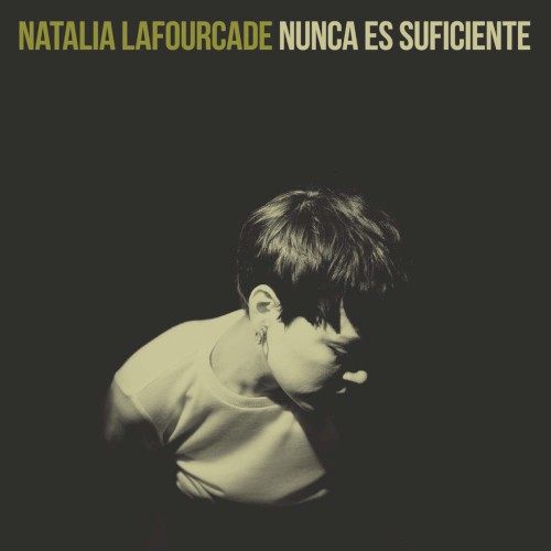 Nunca es suficiente