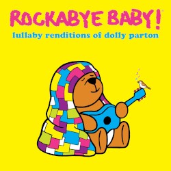 Lullaby Renditions of Dolly Parton