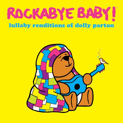 Lullaby Renditions of Dolly Parton